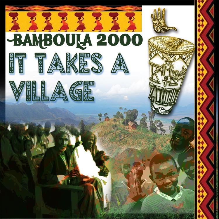 Bamboula 2000's avatar image