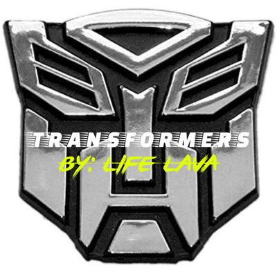 Transformers's cover