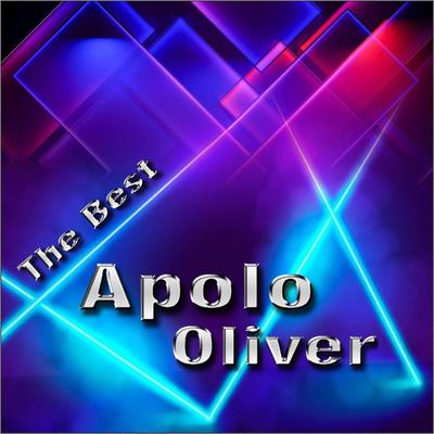 Bafafa (Apolo Oliver Remix) By Jr Loppez, DJ Goozo, Alex Marie, Alex Marie, Apolo Oliver's cover