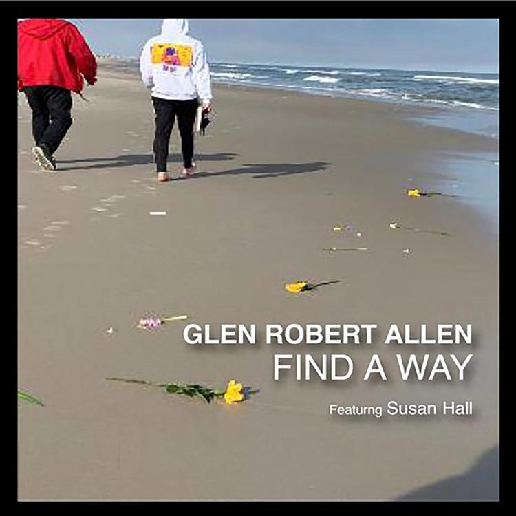 Glen Robert Allen Project's avatar image