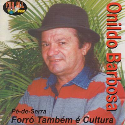 Onildo Barbosa's cover