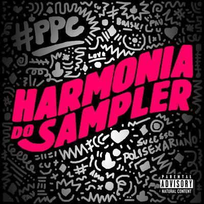 Pau, Perereca e Cú By Harmonia do Sampler's cover