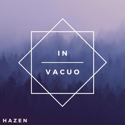 In Vacuo's cover