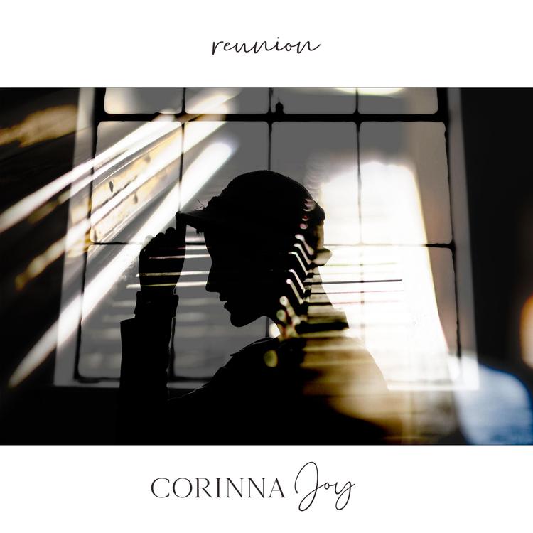 Corinna Joy's avatar image