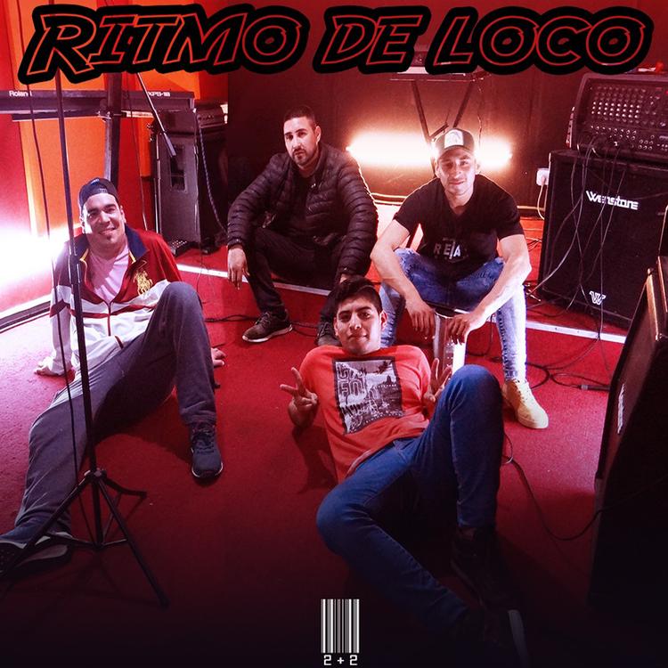 RITMO DE LOCO's avatar image