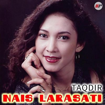 Nais Larasati's cover