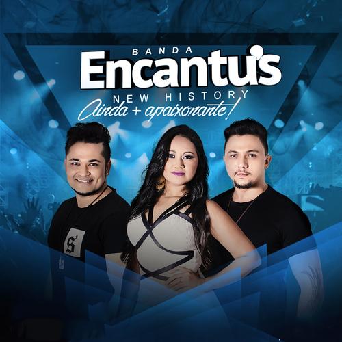 BANDA ENCANTUS's cover