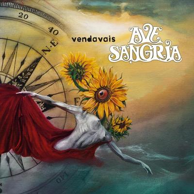 Dia a Dia By Ave Sangria's cover