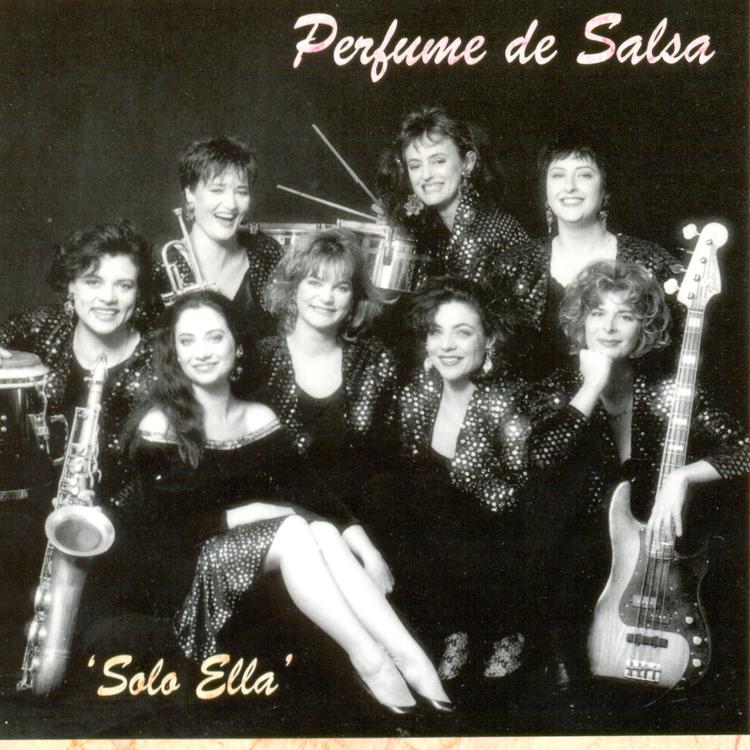 Perfume De Salsa's avatar image