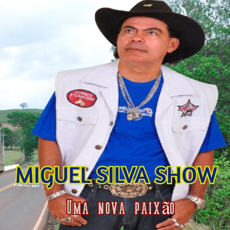 MIGUEL SILVA SHOW's avatar image