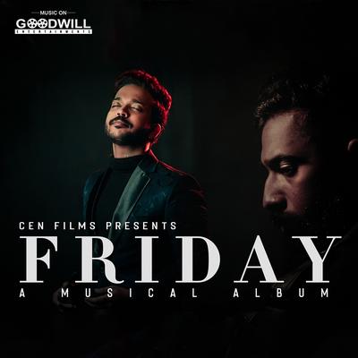 Kanavil Oru Mazhayayi (From "Friday")'s cover