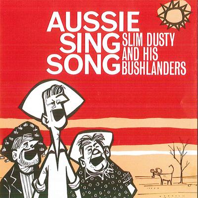 Slim Dusty & His Bushlanders's cover
