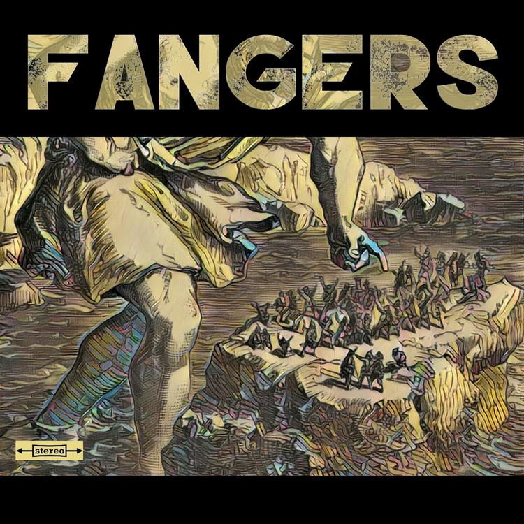 Fangers's avatar image