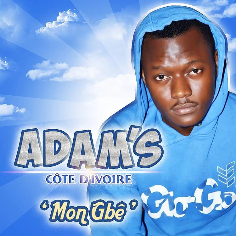 Adam's Cote d'Ivoire's avatar image