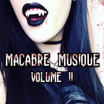 In the Cove By Madame Macabre, Old Man Murphy's cover