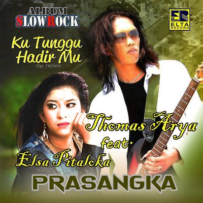 Prasangka's cover