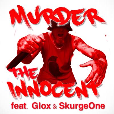 Murder the Innocent's cover