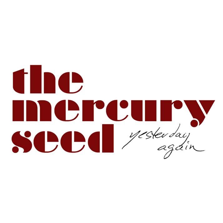 The Mercury Seed's avatar image