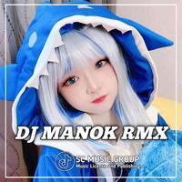 DJ Manok Rmx's avatar cover