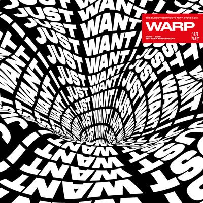 Warp 10 Year Anniversary: 2009 - 2019's cover