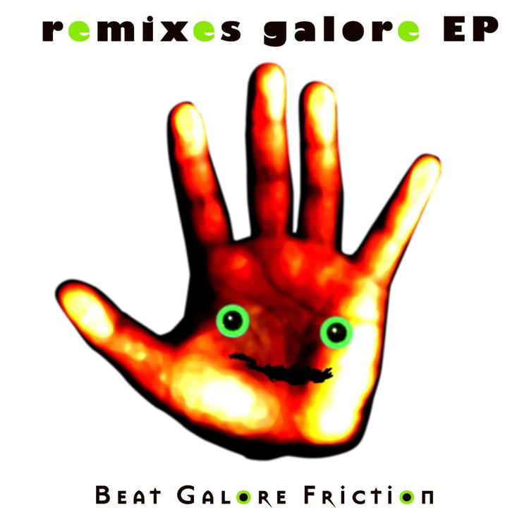 Beat Galore Friction's avatar image