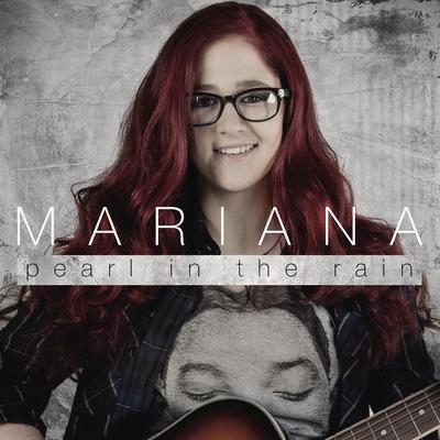 Mariana Rocha's cover