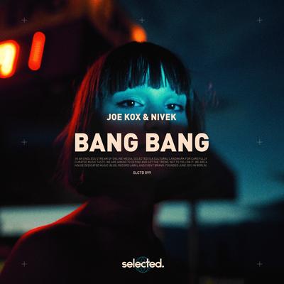 Bang Bang By Joe Kox, NIVEK's cover