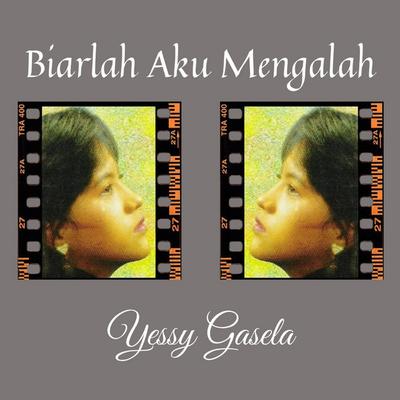 Yessy Gasela's cover