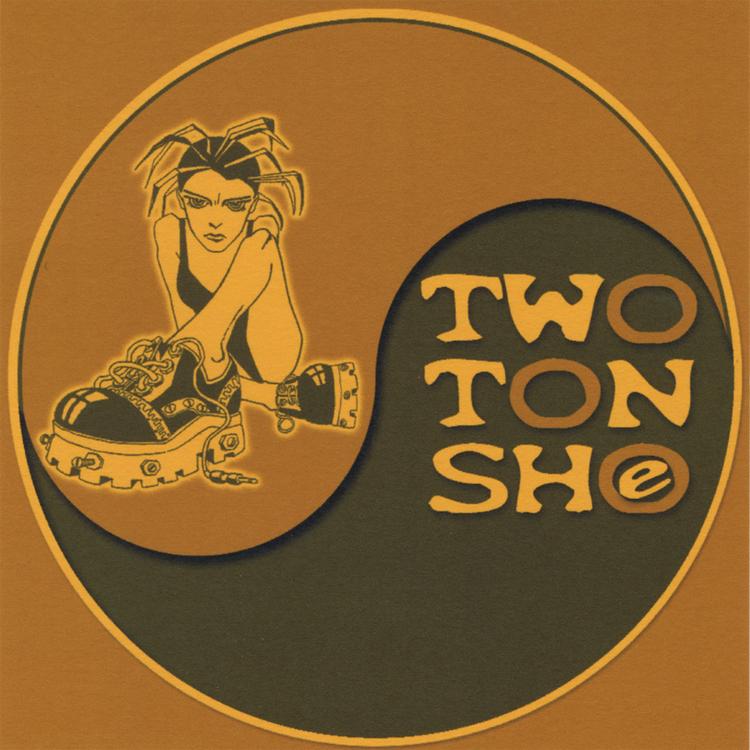 Two Ton Shoe's avatar image