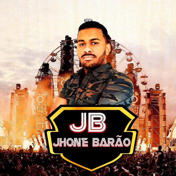 Jhone Barão's avatar image
