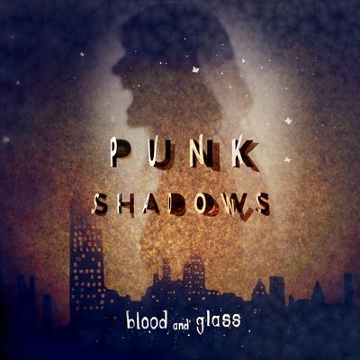 Blood and Glass's cover