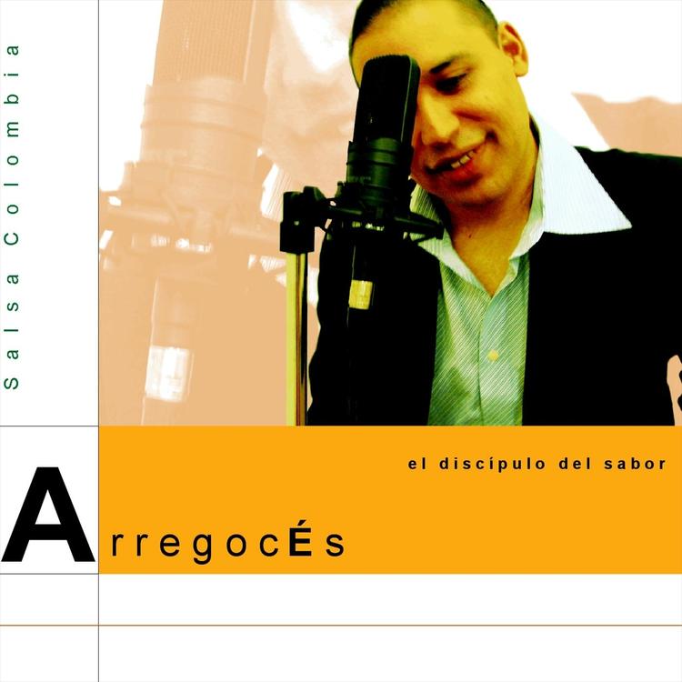 Arregocés's avatar image