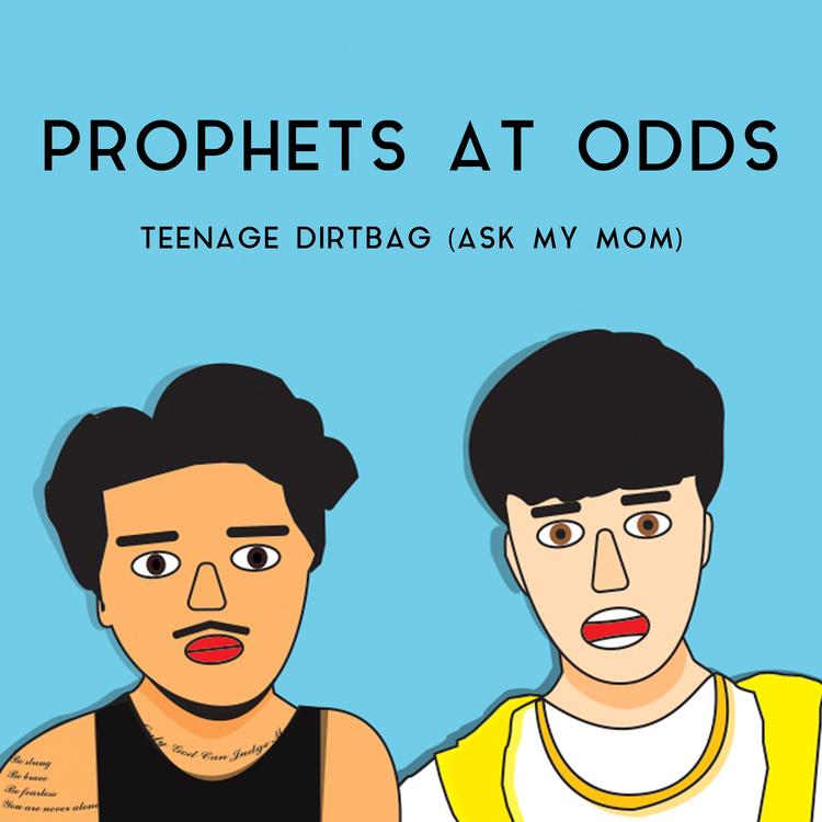 Prophets at Odds's avatar image