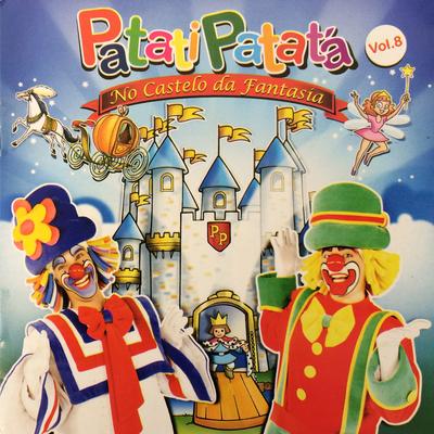 Amigos para Sempre By Patati Patatá's cover