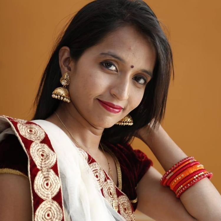 Shilpa Thakor's avatar image
