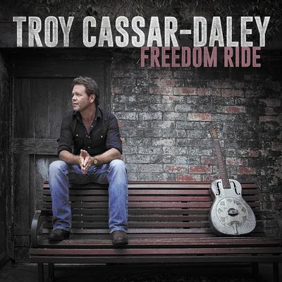 Freedom Ride's cover