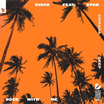 Rock With Me By Kisch, Syon's cover
