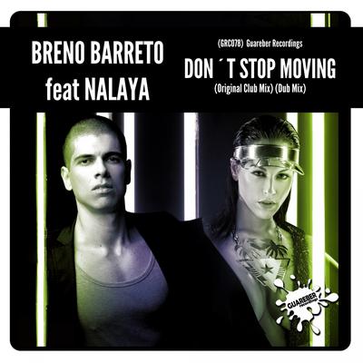 Don't Stop Moving (Club Mix)'s cover