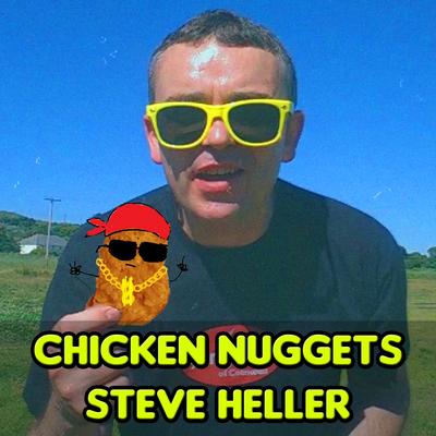 Chicken Nuggets (Original Mix)'s cover