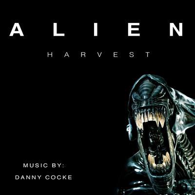Alien: Harvest (Original Score)'s cover