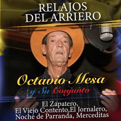 Octavio Mesa y su Conjunto's cover