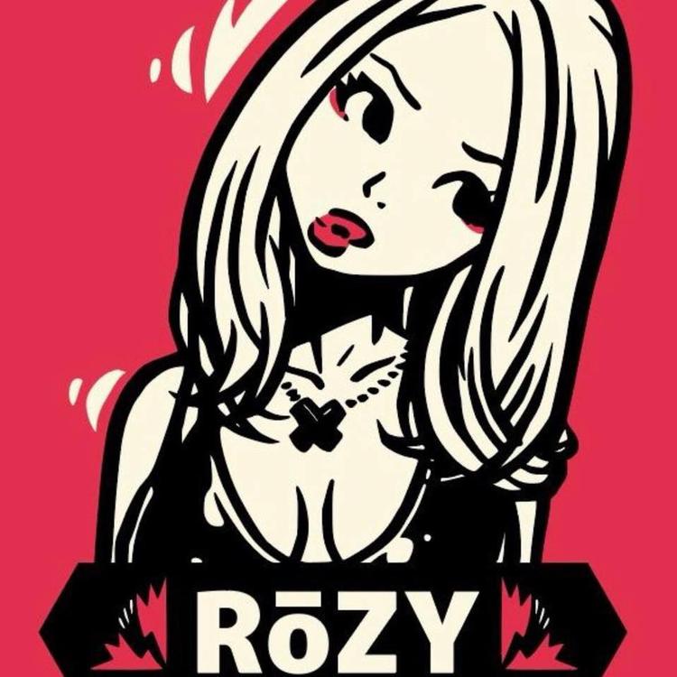 RōZY's avatar image