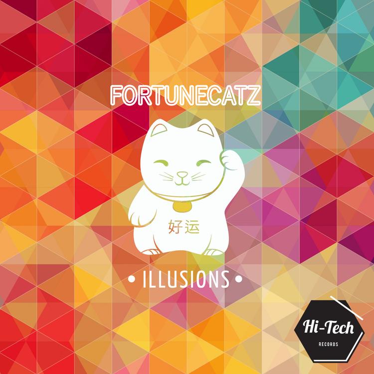 Fortunecatz's avatar image