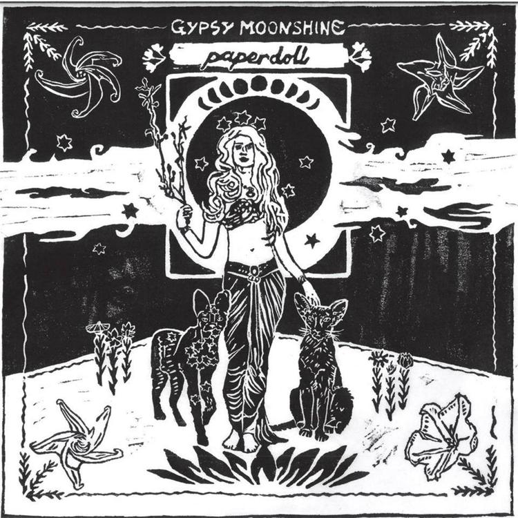 Gypsy Moonshine's avatar image