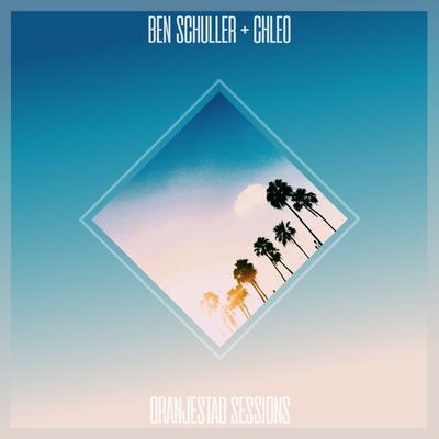 Oranjestad Sessions's cover