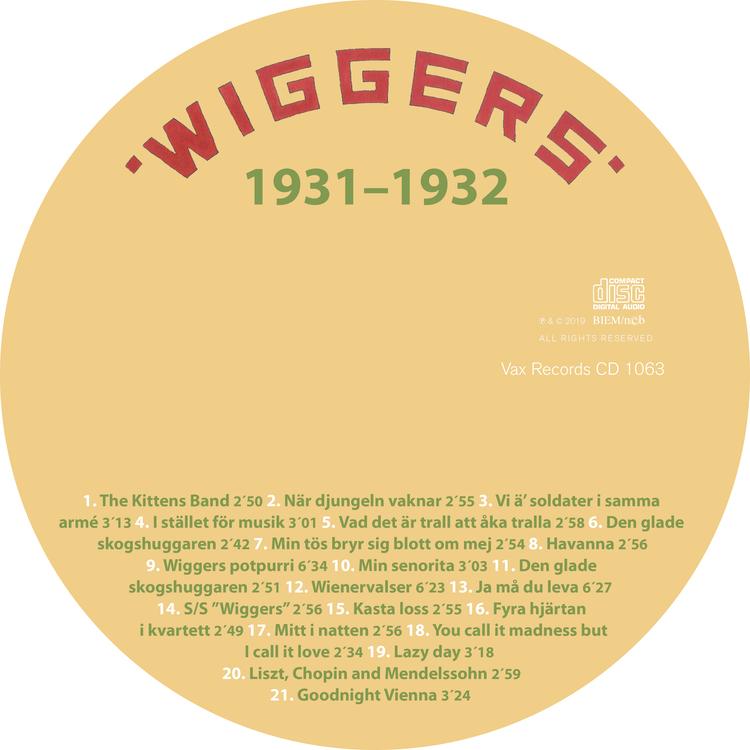 Wiggers's avatar image