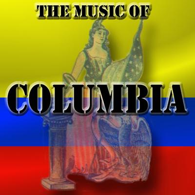 The Music Of Columbia's cover