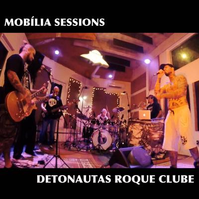 O Tempo Não para By Detonautas Roque Clube's cover