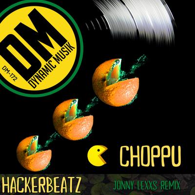 Choppu (Jonny Lexxs Remix)'s cover