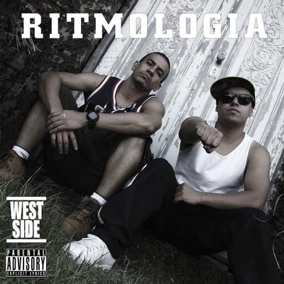 Ritmologia's cover